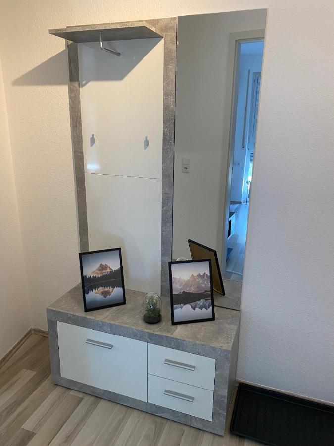 3 Zimmer Apartment In S-Bahn Naehe, 76 Qm, Max 5 Pers, 30Qm Dachterasse, Garage, Internet 1000 Mbit Gaertringen Экстерьер фото